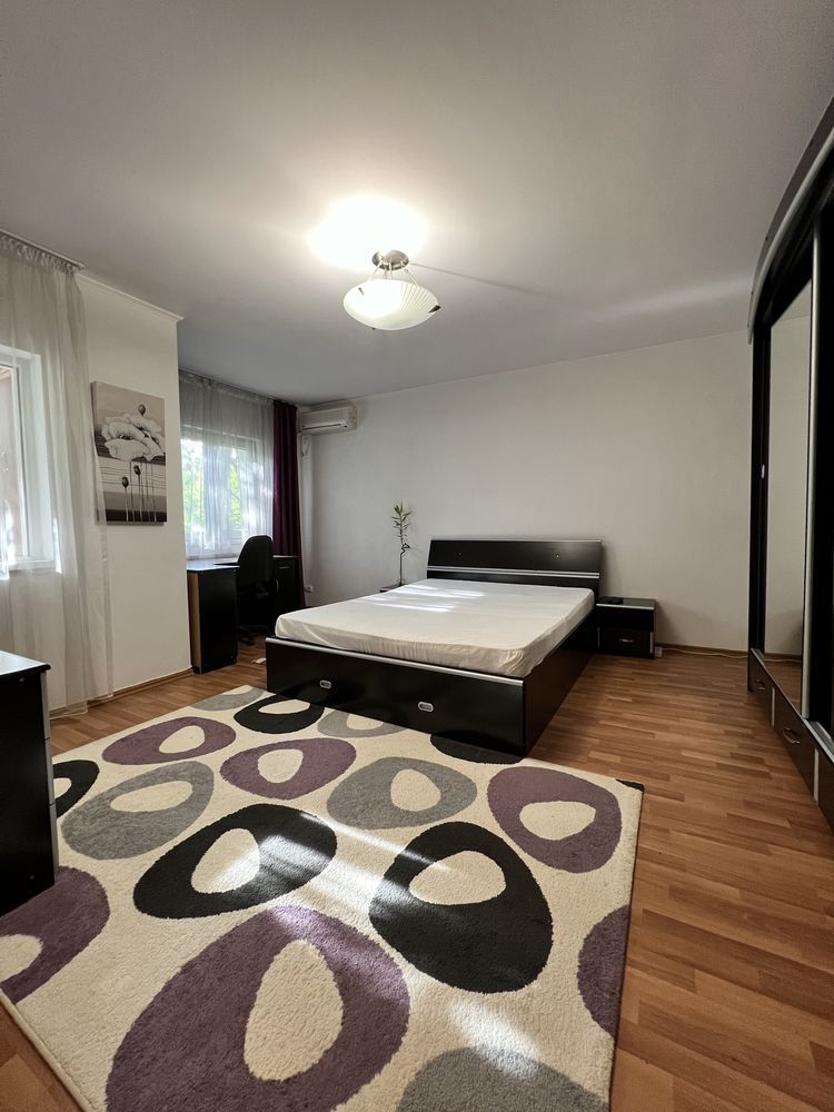 💎 De Închiriat: Garsonieră Modernă & Confortabilă – Zona Constantin Brâncoveanu - Poză 1