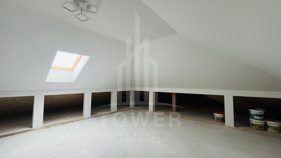 Casa moderna Premium - Poză 21