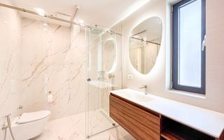 Apartament 4 camere l Dorobanti l Washington Residence l Comision 0 - Poză 12