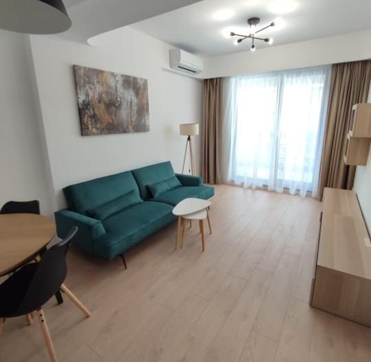 Apartament cu 2 camere Politehnica-Grozavesti-Cotroceni - Poză 2
