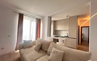 Giroc 2 Camere | 45mp Etaj 2/3 | Prima inchiriere - Poză 14
