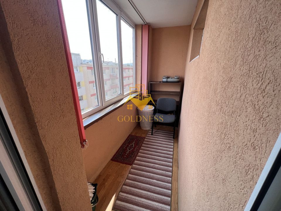 3 camere, decomante, Grigorescu, zona Parcul Rozelor, BT, MOL, 1 Dec - Poză 4