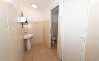 Spatiu de birouri stradal, 148mp de inchiriat în zona Soseaua Chitilei - Poză 8