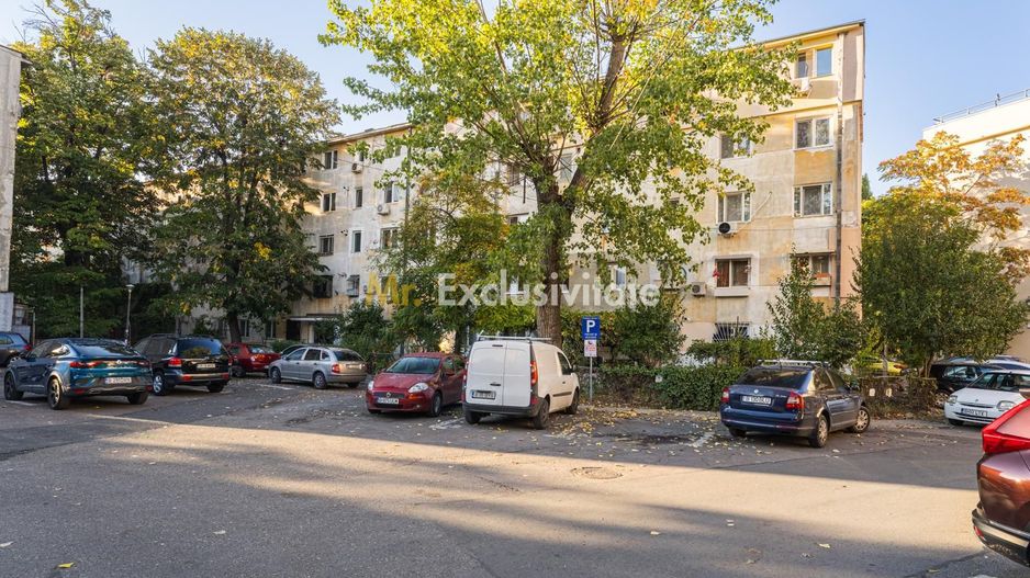 Apartamen 3 camere zona Vitan - Poză 7