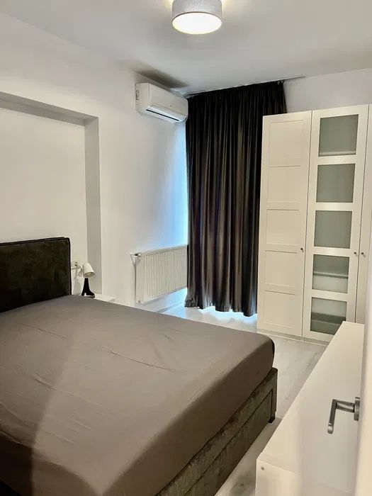 Apartament Plaza UNIRII - Poză 5