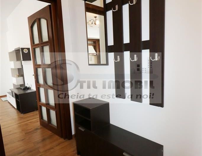 2 CAM NOU BILLA GARA UMF CUZA COPOU - Poză 16