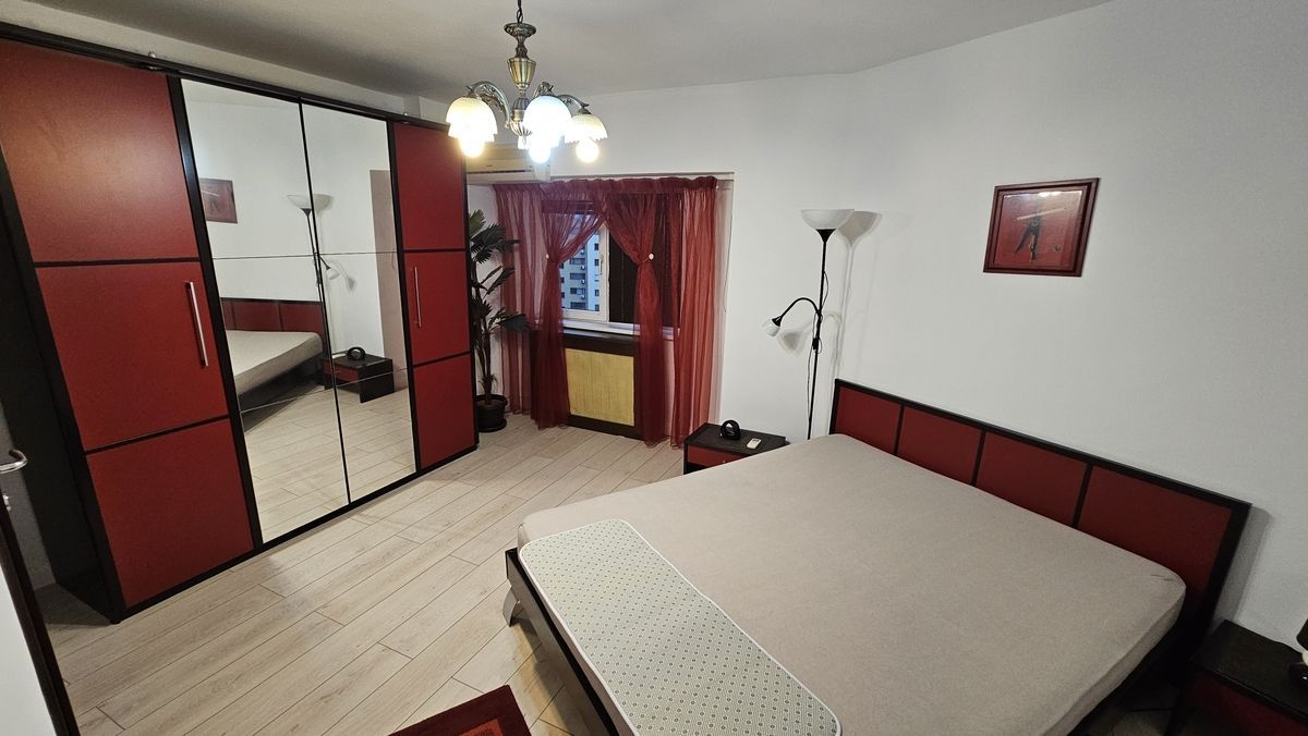 Închiriez apartament 2 camere, Unirii, modern, renovat, - Poză 9