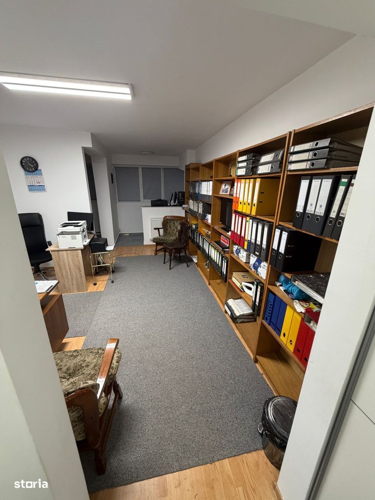 GARSONIERA SPATIOASA | BLOC 1979 | TEI - Poză 4