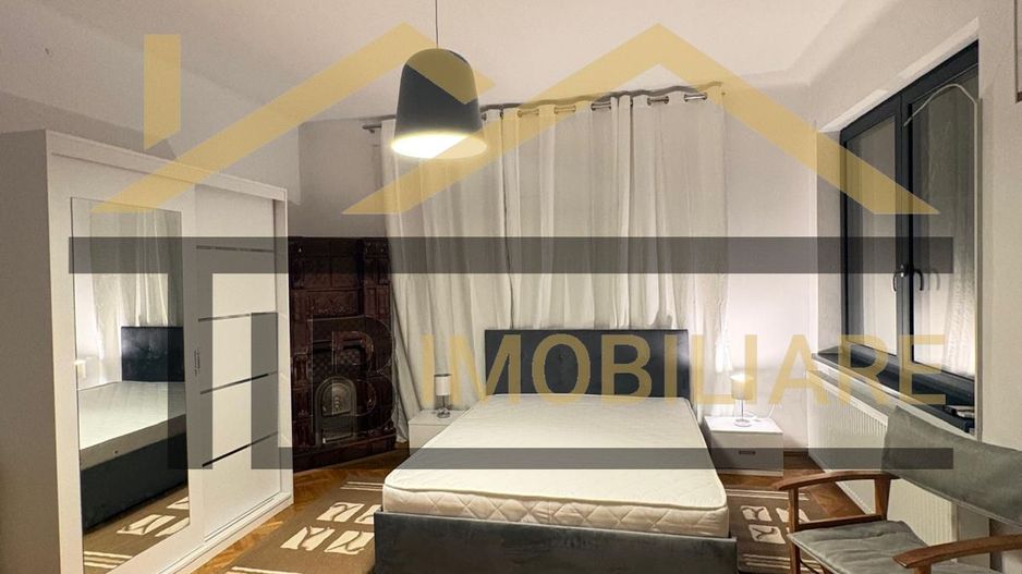 Apartament de 3 camere, 80mp, Zona Ultra-Central - Poză 5