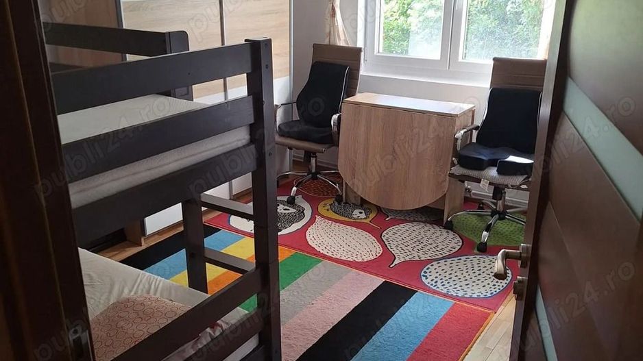 APARTAMENT COMPLET MOBILAT ZONA DOAMNA GHICA - Poză 7