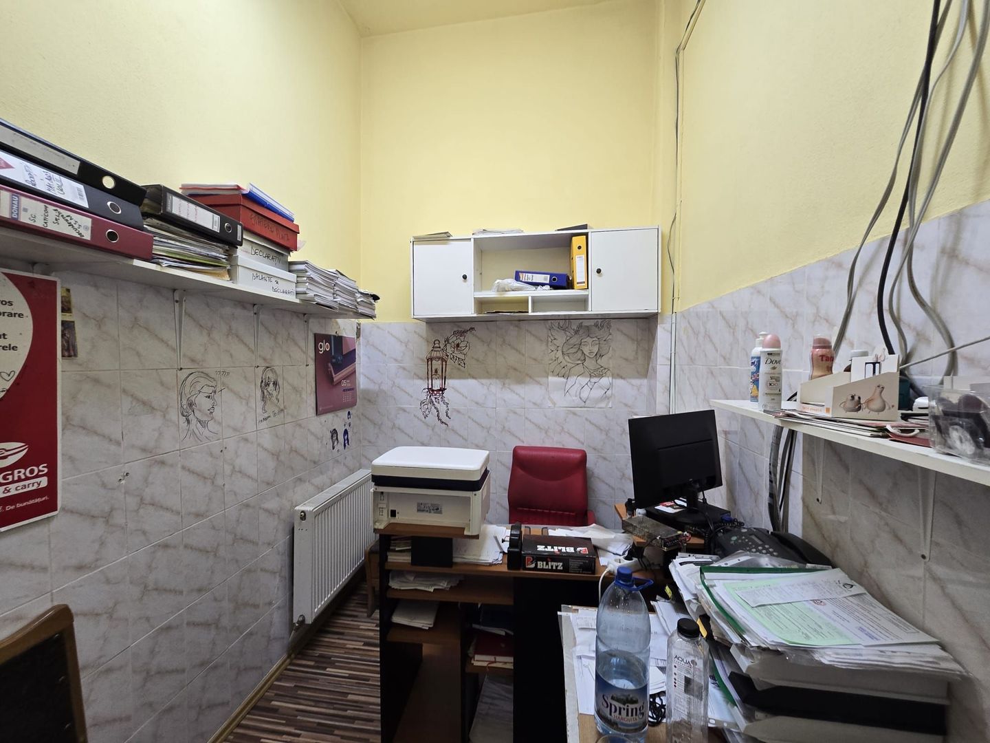 Spatiu comercial in inima cartierului Cornisa - Poză 19