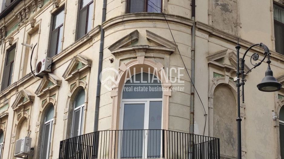 PENINSULA - 3 camere mobilate modern ! - Poză 21