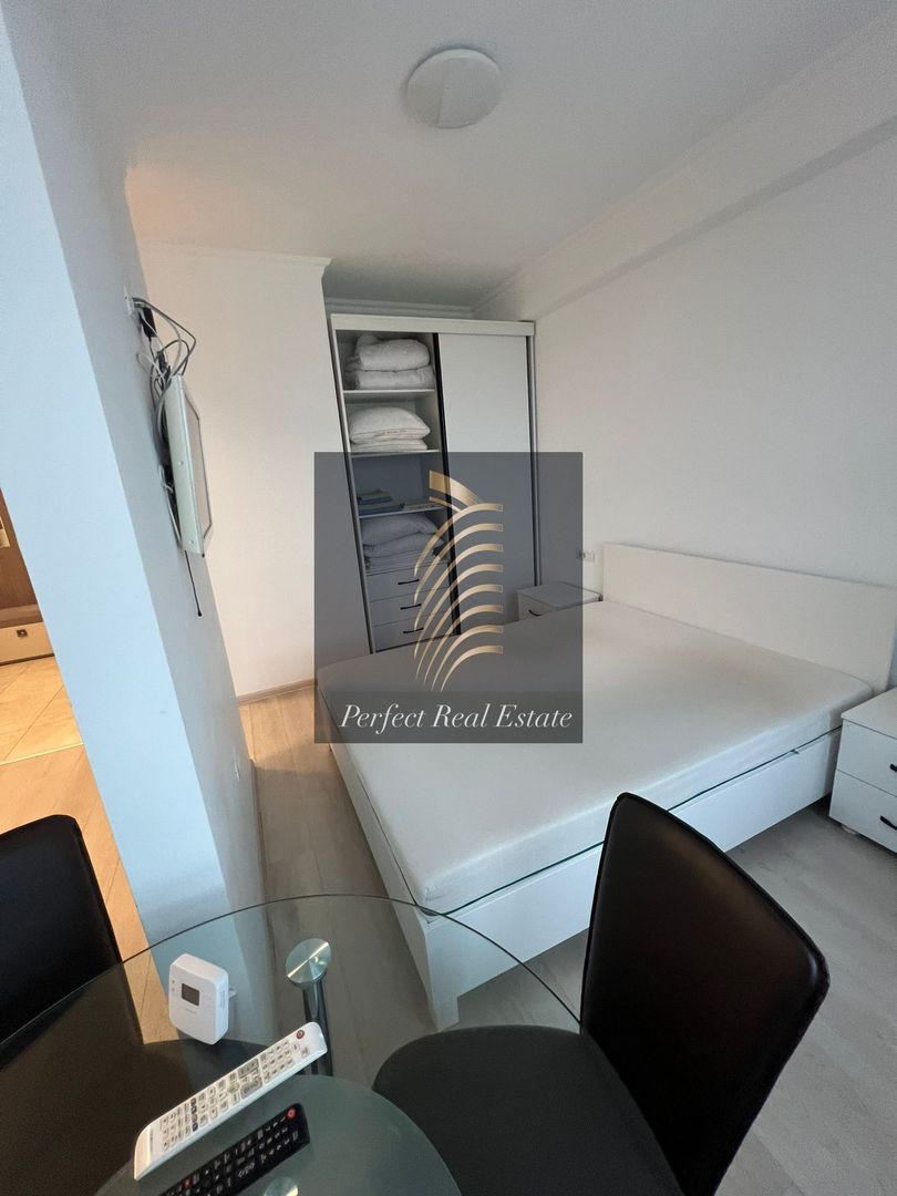 Garsonieră de închiriat – Solid House Corbului, Constanța - Poză 8