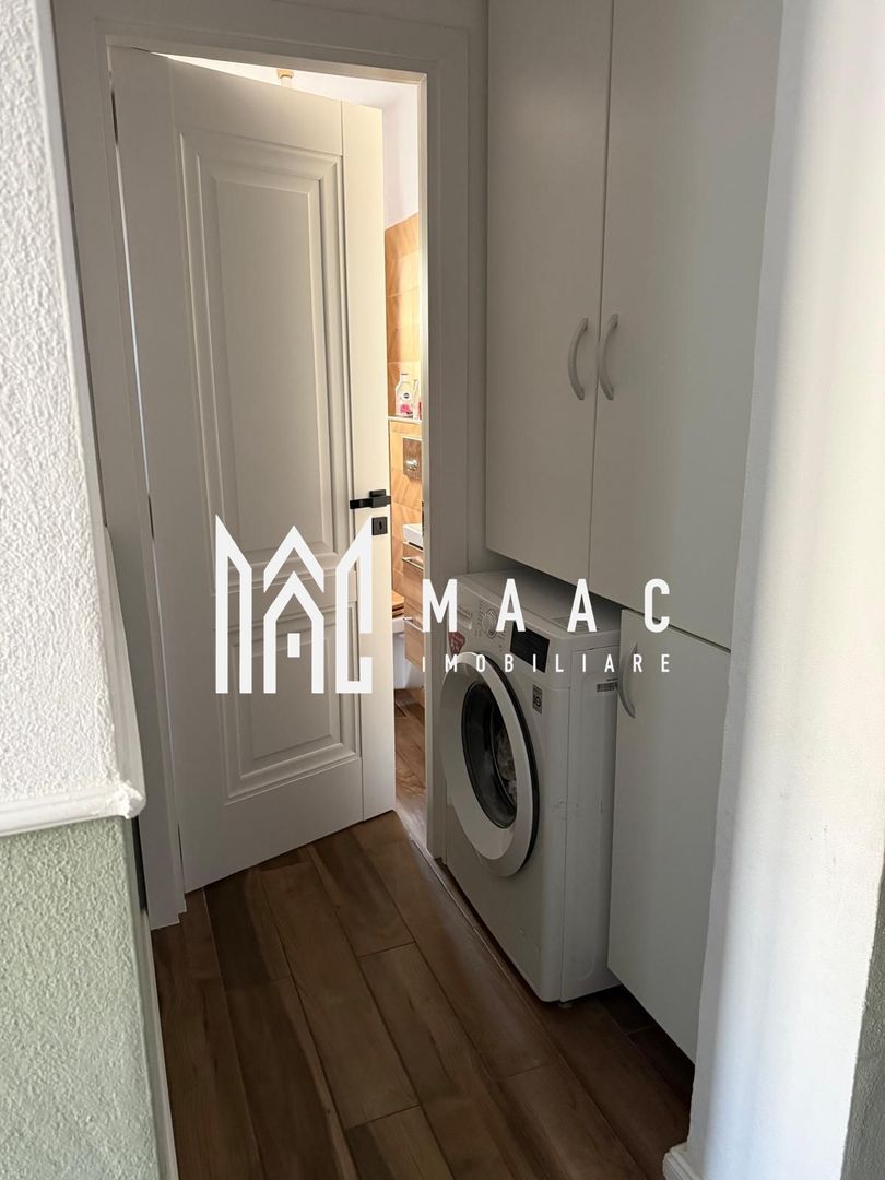 Casă tip duplex | 109 mpu | Bavaria Park Sibiu - Poză 6