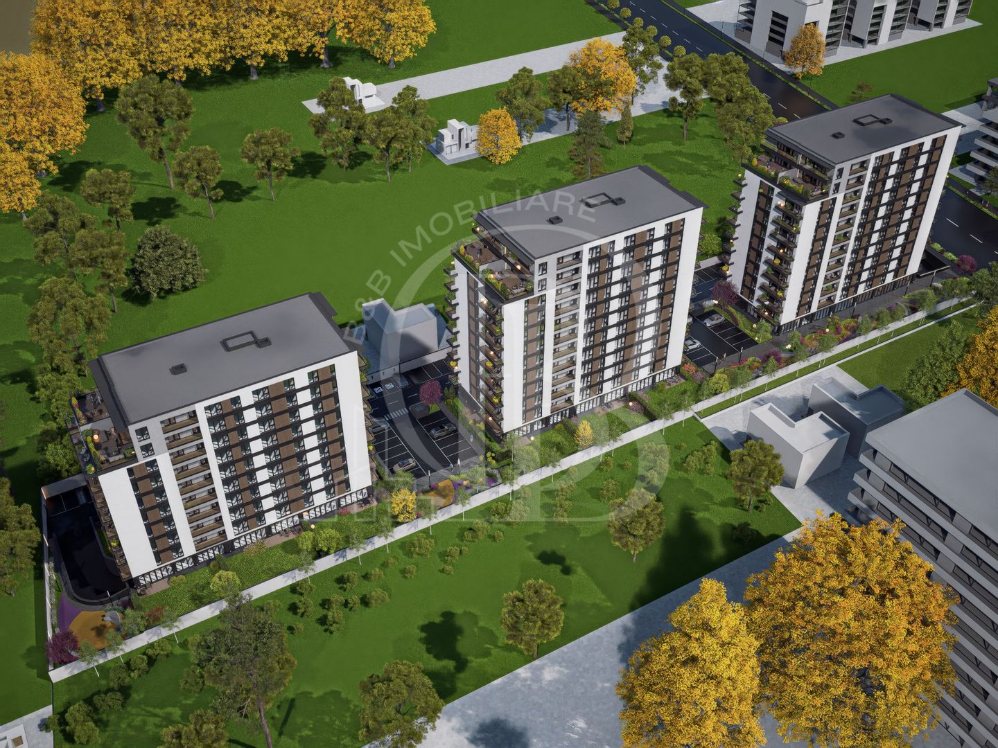 2 camere cu terasa Titan Pallady Metrou Nicolae Teclu - Poză 20