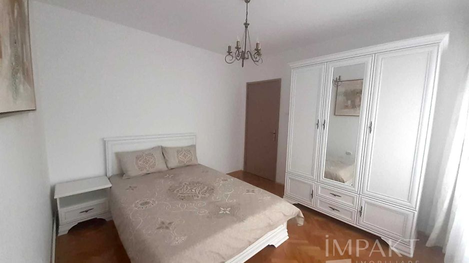 Apartament de inchiriat exclusivist 3 camere în Andrei Mureșanu - Poză 3