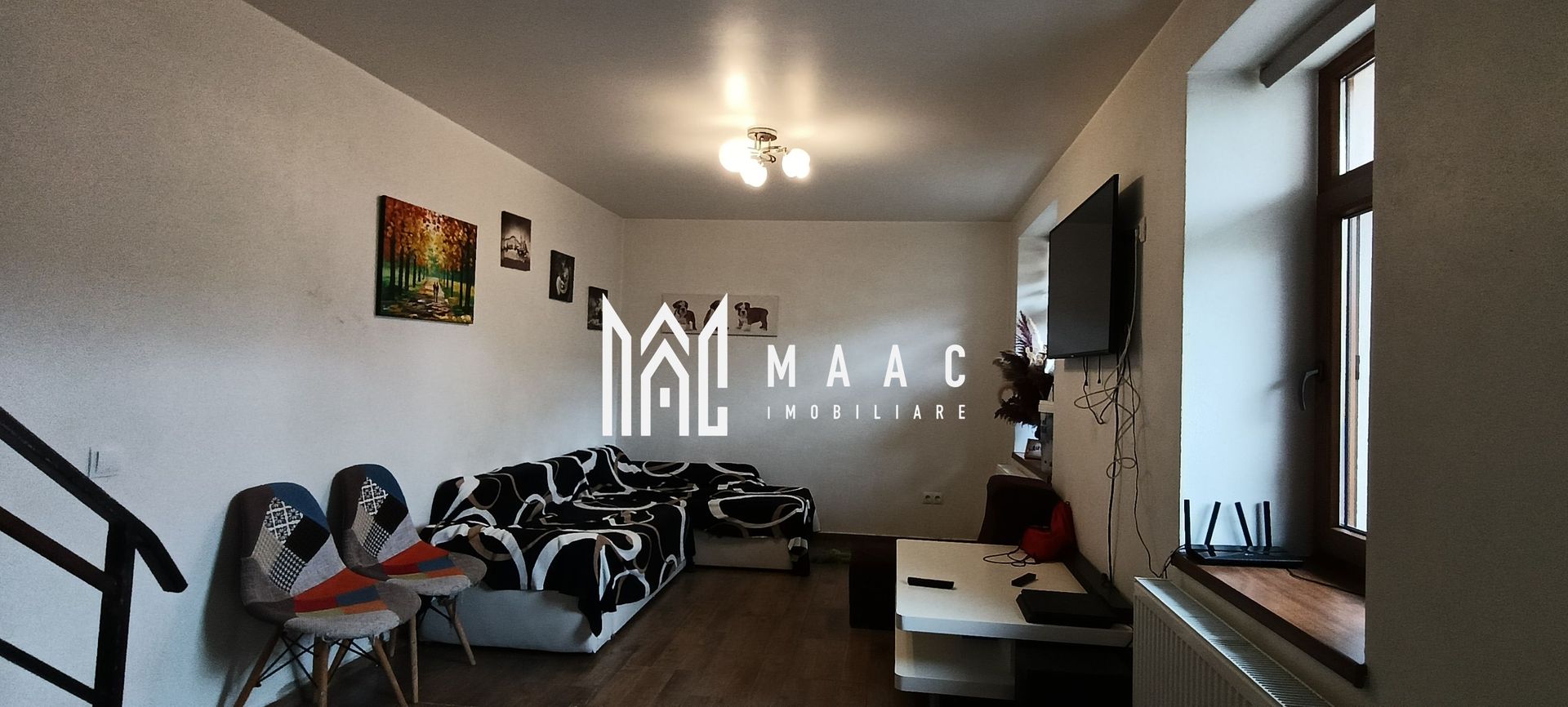 Casă | 120 MPU | 3 camere | Central - Poză 4