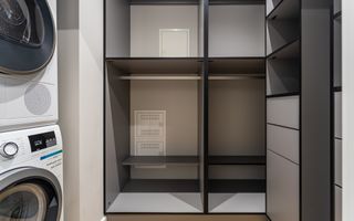 Chirie, apartament, 2 camere, str. Petru Movilă, sectorul Centru - Poză 14