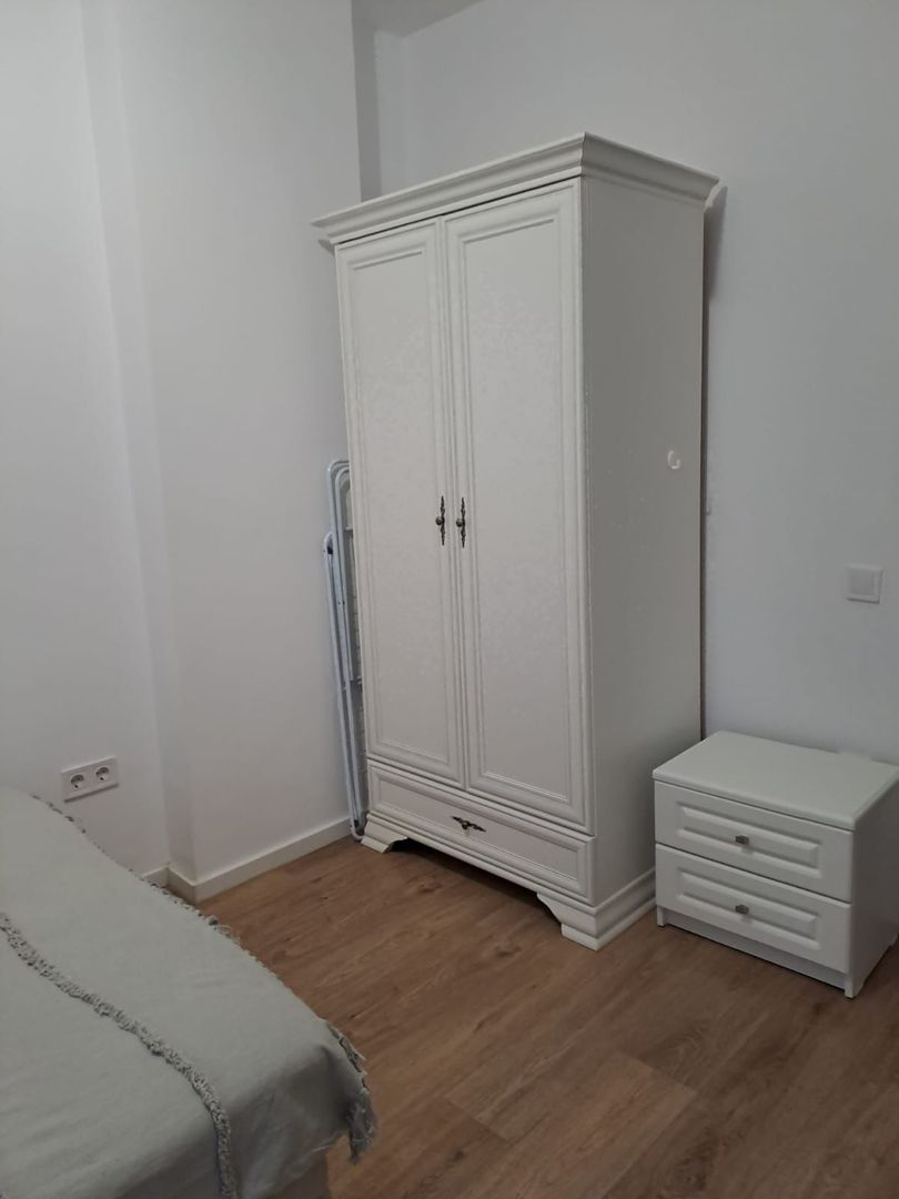 AP. 3 CAMERE GRANVIA PARK, BLOC NOU, PARCARE, CENTRALA, METROU 10 MIN - Poză 7