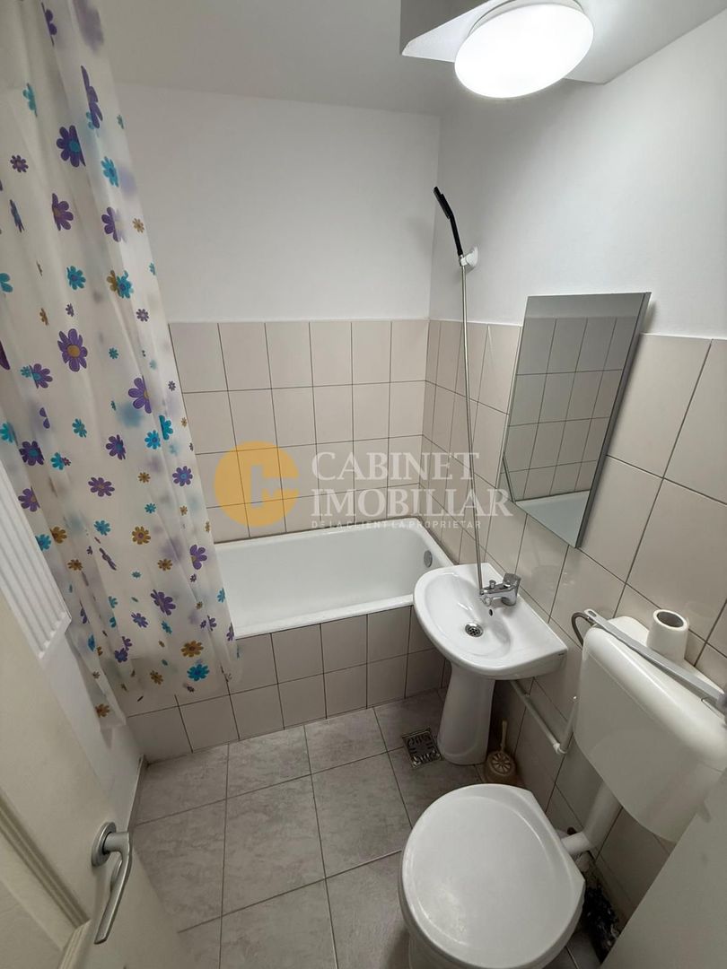 2 SD - 41 MP UTILI - BAZA 3 - ETAJ INTERMEDIAR - Poză 5