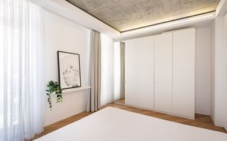 COMISION 0% - Apartament 2 camere superb Dinamic City, vedere panoramica oras - Poză 3