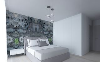 Apartament 4 camere | Iancu Nicolae | Bloc Boutique | Loc de parcare - Poză 6
