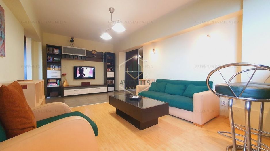 2 camere modern renovat, intrare stradala Calea Mosilor, 5 minute metrou Obor - Poză 2