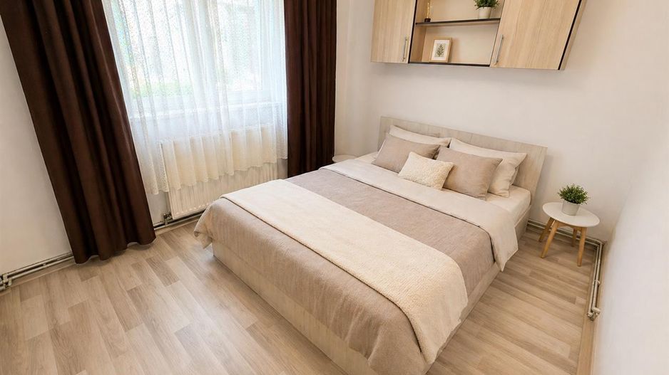 Apartament cu 3 camere, izolat termic, Dambu Pietros, Targu Mures - Poză 4