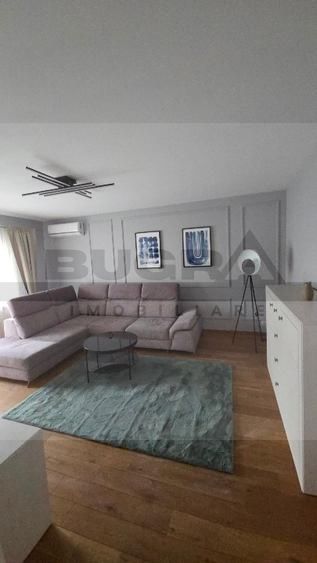 Apartament De 2 camere NOU, 60mp, Parcare, Sud, Zona Pod Calvaria - Poză 4