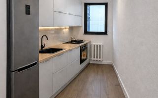 Garsoniera Auchan Drumul Taberei - Poză 6