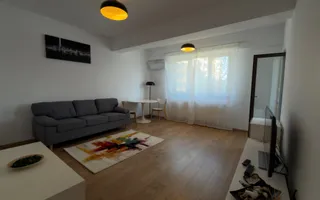 3 camere Grivita Expozitiei | Pod Constanta | 1 Mai | Bucurestii Noi - Poză 12