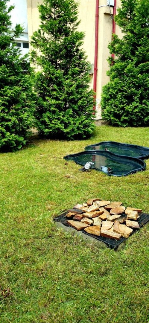De inchiriat garsoniera in zona Dorobanti - Poză 7