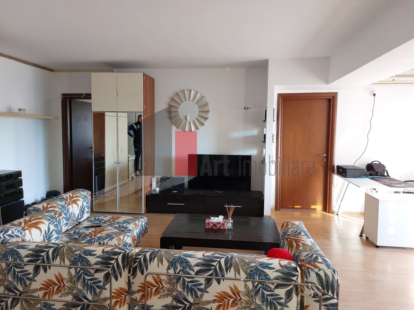 Apartamentul "KENDER",  BLOC NOU 2007, POSIBILITATE GARAJ SUBTERAN - Poză 9