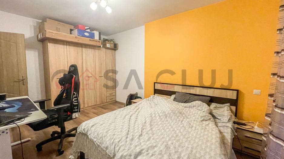 Apartament 3 camere – Gheorgheni, lângă FSEGA & Iulius Mall - Poză 5