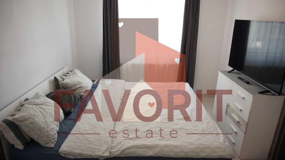 Apartament 2 camere decomandat | Giroc - Poză 3