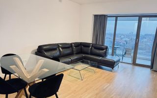 Apartament 2 camere de inchiriat ArtCity by Bog'Art - Poză 10