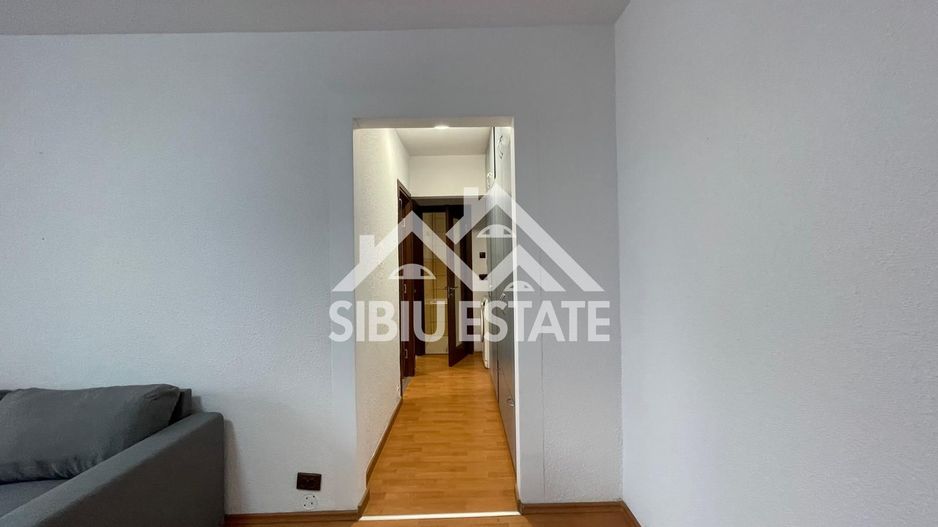 Apartament cochet cu 3 camere + pivniță, etaj 1, zona Mihai Viteazul - Poză 7