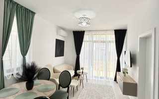 Duplex Mehala, mobilat si utilat modern - Poză 2