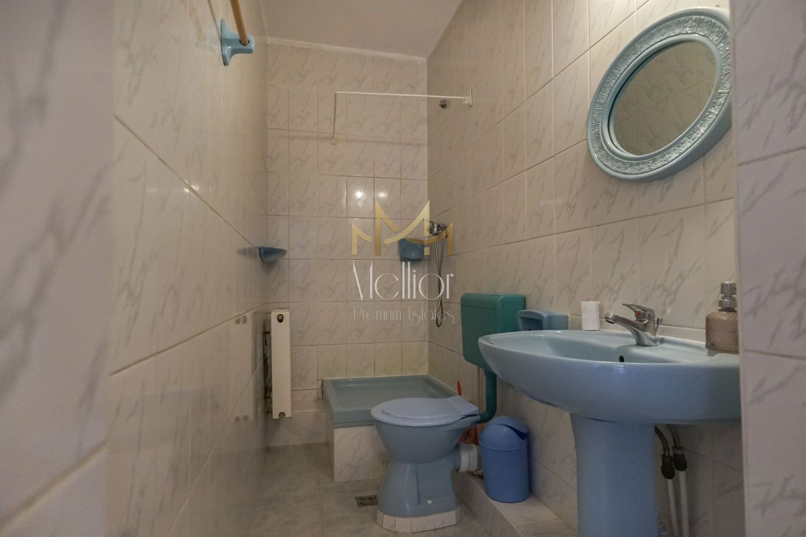 Casa, 150 mp, 4 camere, 2 bai, 3 locuri de  parcare, Andrei Muresanu! - Poză 12