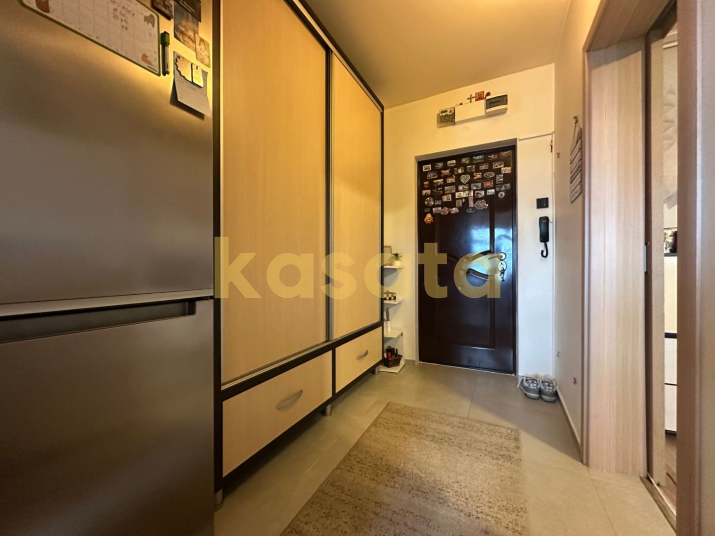 Apartament 2 Camere 🏡 | Drumul Taberei 🌳 | Metrou 2 min 🚇 - Poză 11