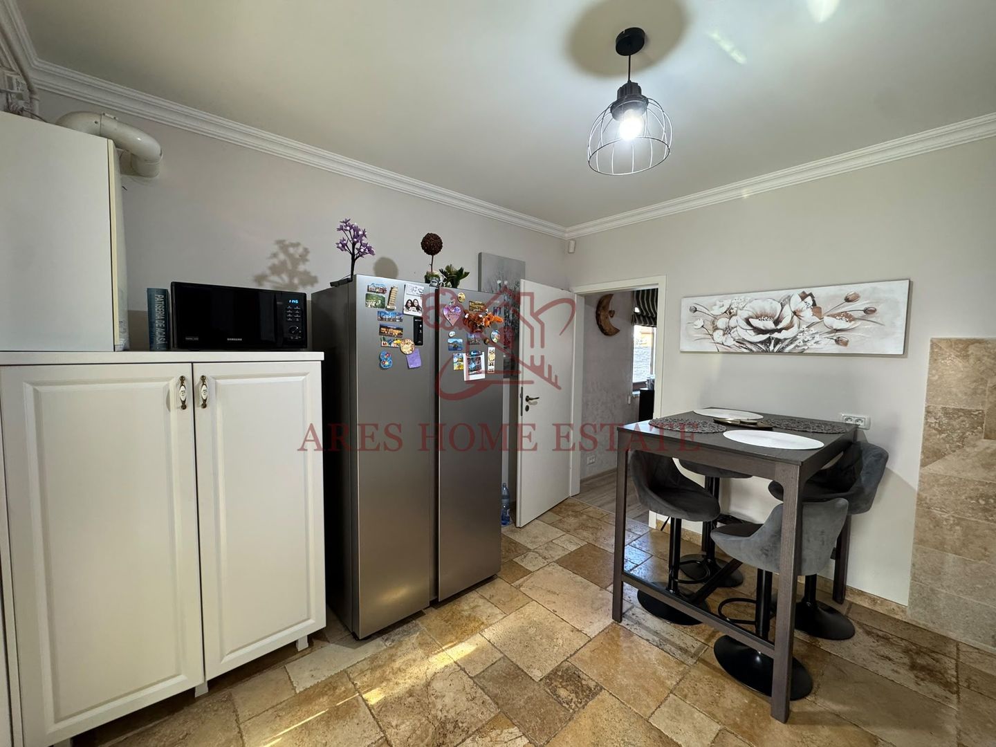Casa la bulevard pretabila cabinet, clinica sau birouri –Bogdanestilor - Poză 10