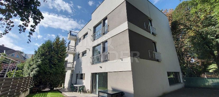 inchiriere cladire spatiu birouri zona Gradinii Botanice - Poză 1