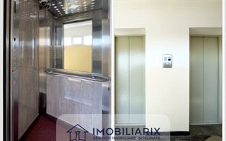 Garsoniera Tomis Mall - ultracentral - Poză 7