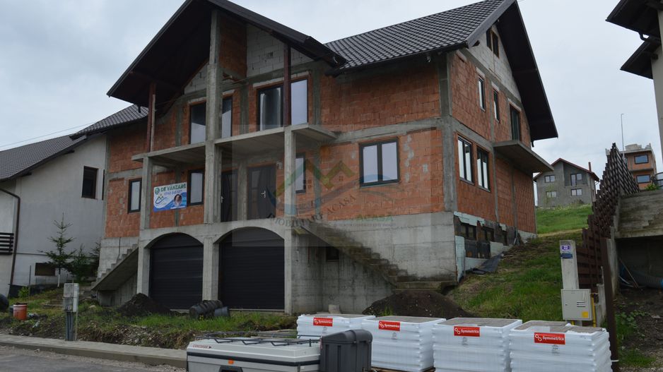 Casă tip duplex, Suceava/Cartier Europa - Poză 5