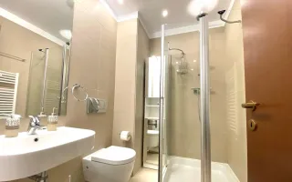 Apartament 3 camere premium Soseaua Nordului I View liber - Poză 15