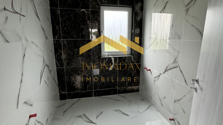 Bucovăț-Duplex P+M-Finisaje la Alegere - Poză 18