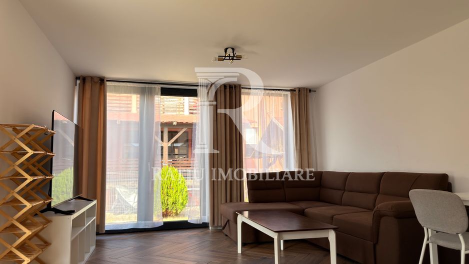 Casă modernă de închiriat | Cartierul Tineretului | Oradea - Poză 5