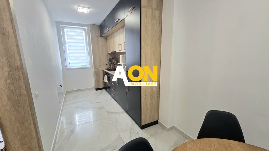 Apartament cu 3 Camere, Bloc Nou, Zona Ampoi 3 - Arex - Poză 7