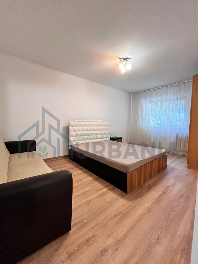 Apartament 2 camere decomandat de inchiriat, zona Galata/Mircea cel Batran, Iasi - Poză 1