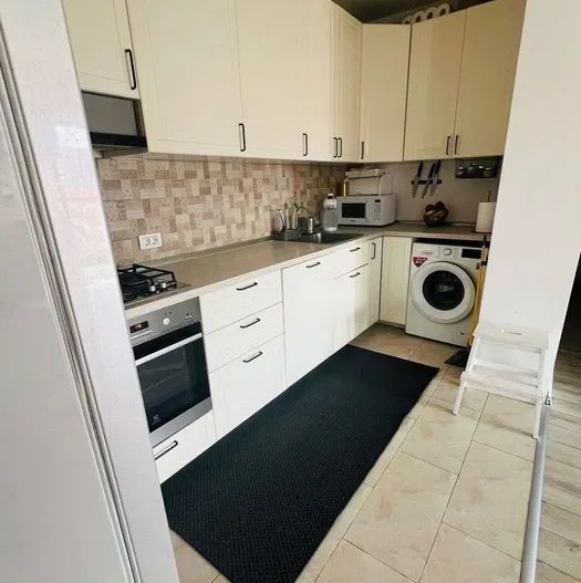 APARTAMENT DE LUX & LOC DE PARCARE NOVUM LACUL MORII - Poză 9